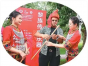 “游山玩水”拉近中国与周边国家邻里情（国际论道）